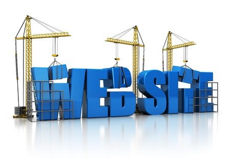 Websites development